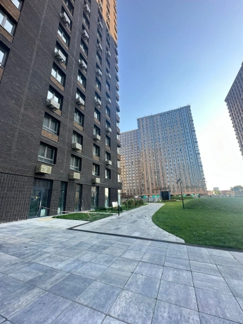 Купить квартиру в Москве. Вариант № 9284764, 9, площадь -  квм, цена 11500000 рублей