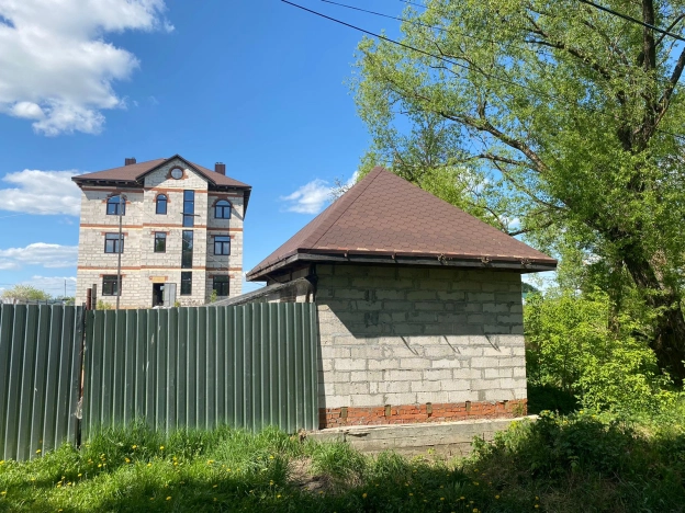 Купить дом в Калуге. Вариант № 2498, 3, площадь -  квм, цена 7695000 рублей