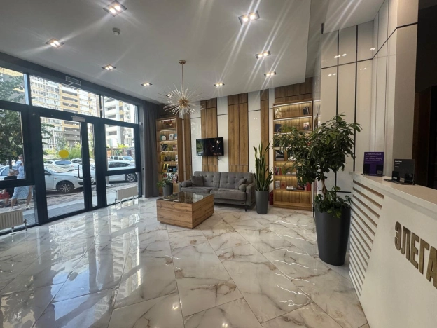 Купить двухкомнатную квартиру на улице Старокубанская в Краснодаре. Вариант № 5321365, 0, площадь -  квм, цена 12300000 рублей