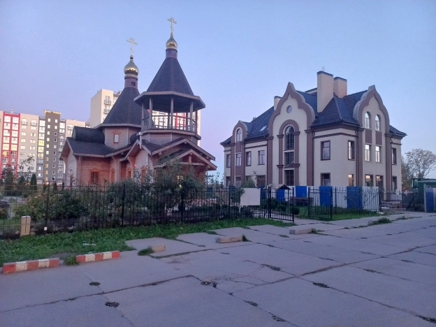 Купить однокомнатную квартиру в районе Московский в Калининграде. Вариант № 14449, 24, площадь -  квм, цена 5950000 рублей