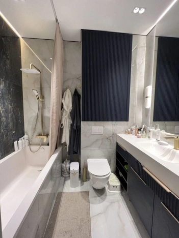 Купить квартиру в Москве. Вариант № 9750737, 7, площадь -  квм, цена 14555555 рублей