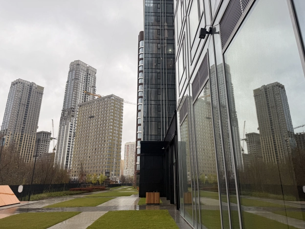 Купить квартиру в Москве. Вариант № 8531352, 31, площадь - квм, цена 40700000 рублей