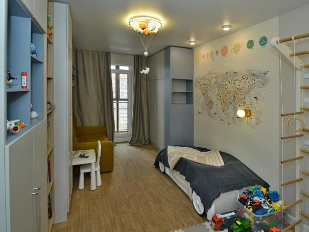 . Вариант № 6952803, 37, площадь - 91.5 квм, цена 18000000 рублей