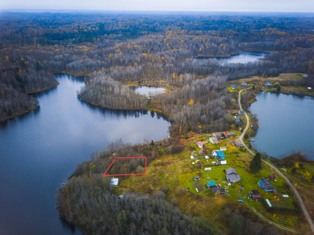 Купить земельный участок в Республике Карелия. Вариант № 14415, 23, площадь -  квм, цена 1000000 рублей