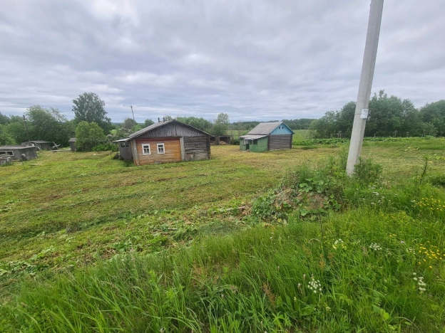 Купить дом в Архангельской области. Вариант № 15768, 29, площадь -  квм, цена 850000 рублей