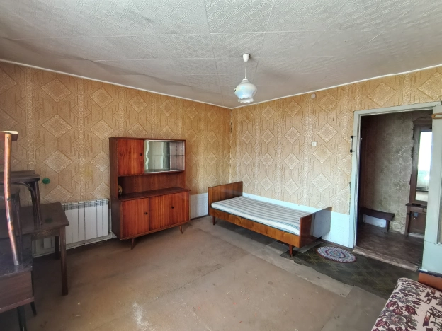 Купить двухкомнатную квартиру на улице Русская в Нижегородской области. Вариант № 1750907, 7, площадь -  квм, цена 900000 рублей