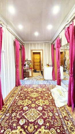 Купить дом в Кызыле. Вариант № 7080, 10, площадь -  квм, цена 8150000 рублей