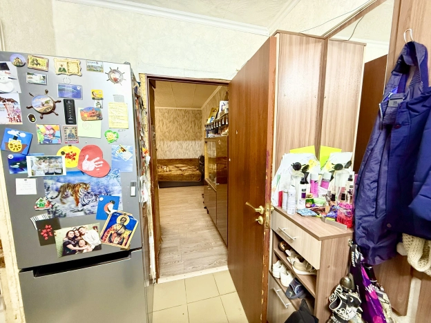 Купить квартиру в Москве. Вариант № 8792175, 15, площадь -  квм, цена 12000000 рублей