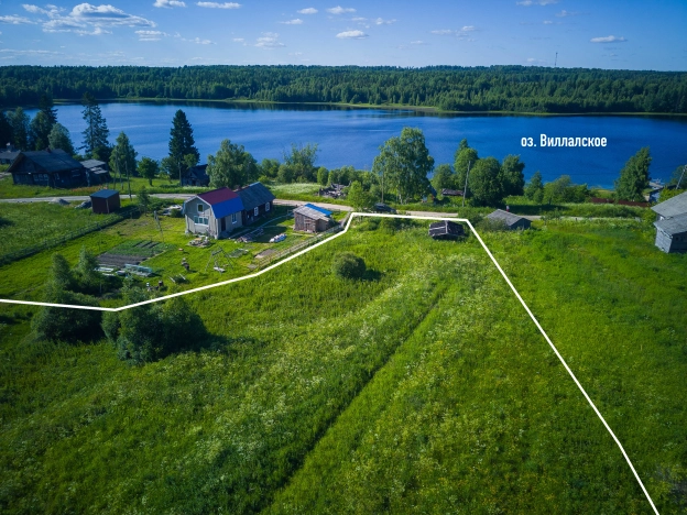 Купить земельный участок у метро Рыбацкое в Ленинградской области. Вариант № 8568, 2, площадь -  квм, цена 3348000 рублей