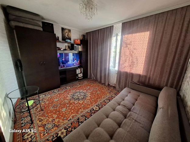 Купить дом в Кемерове. Вариант № 9991165, 5, площадь -  квм, цена 3000000 рублей