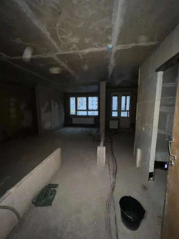 Купить квартиру в Москве. Вариант № 10168946, 2, площадь - квм, цена 10150000 рублей