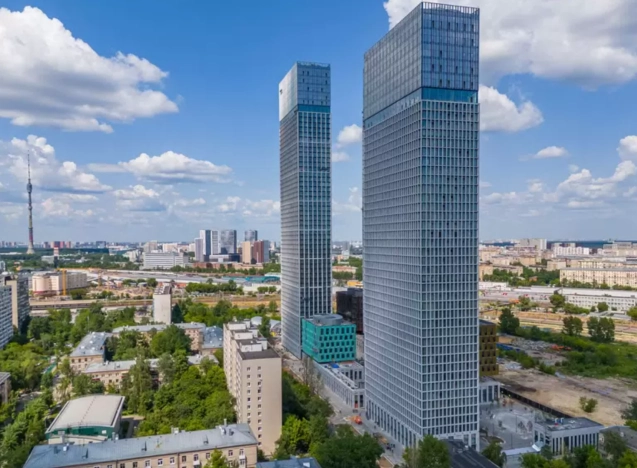 Купить квартиру у метро Марьина Роща в Москве. Вариант № 1979439, 16, площадь - квм, цена 35523000.0000 рублей