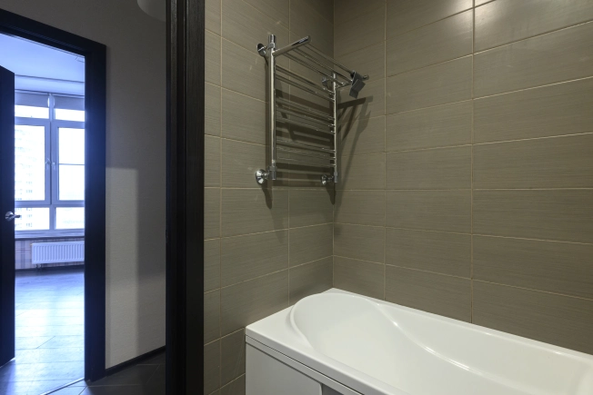 Купить двухкомнатную квартиру на улице Центральная в Щёлкове. Вариант № 37087, 35, площадь - квм, цена 9500000 рублей