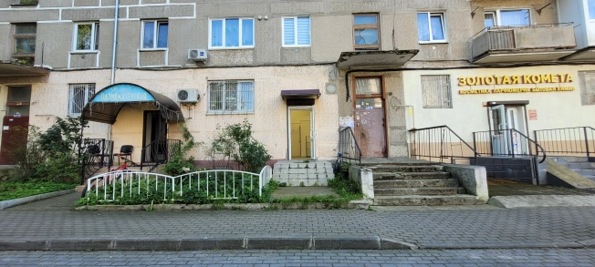 Купить коммерческую недвижимость в Калининграде. Вариант № 1295604, 4, площадь -  квм, цена 2200000 рублей