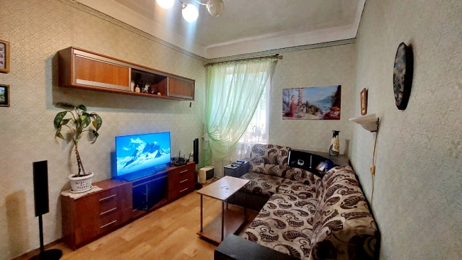 . Вариант № 426781, 0, площадь - 36.6 квм, цена 3199000 рублей