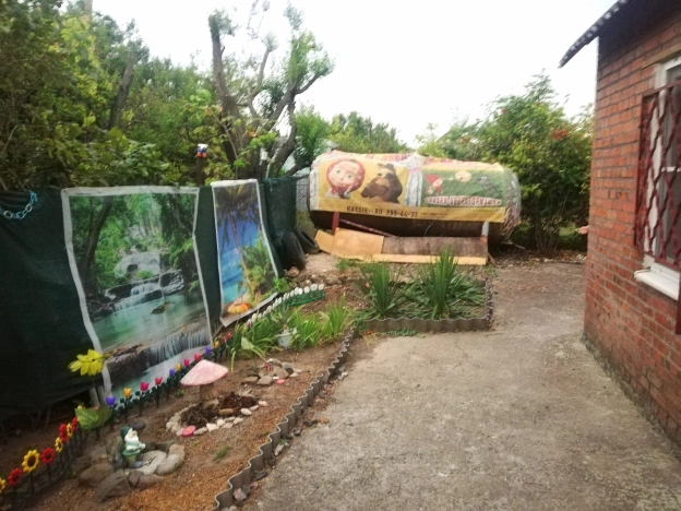 Купить дом в Таганроге. Вариант № 4504, 3, площадь -  квм, цена 2200000 рублей