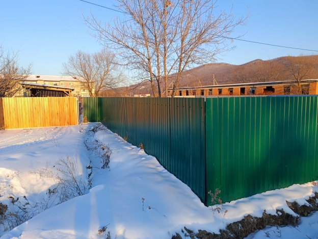 Купить земельный участок в Арсеньеве. Вариант № 4760, 1, площадь -  квм, цена 150000 рублей