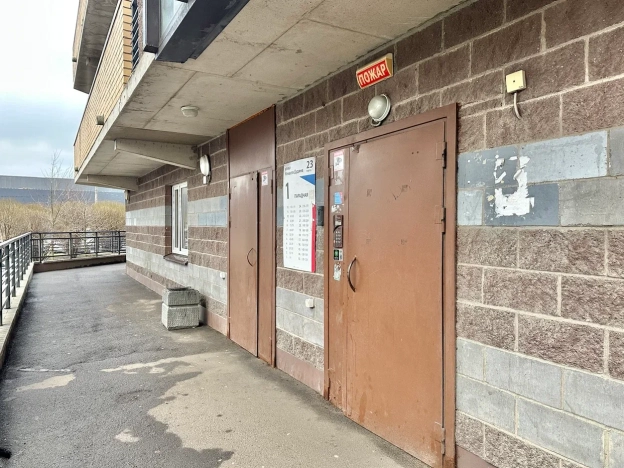 Купить Студию в Санкт-Петербурге. Вариант № 10383087, 28, площадь -  квм, цена 7400000 рублей