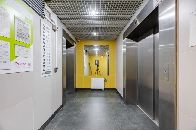 Купить однокомнатную квартиру на улице Пулковское шоссе в Санкт-Петербурге. Вариант № 8187943, 25, площадь -  квм, цена 7300000 рублей