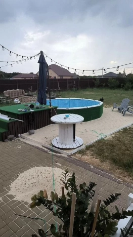 . Вариант № 28725, 26, площадь - 158 квм, цена 9950000 рублей