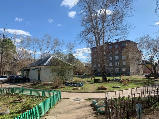 Купить комнату в Иркутской области. Вариант № 33044, 0, площадь -  квм, цена 700000 рублей