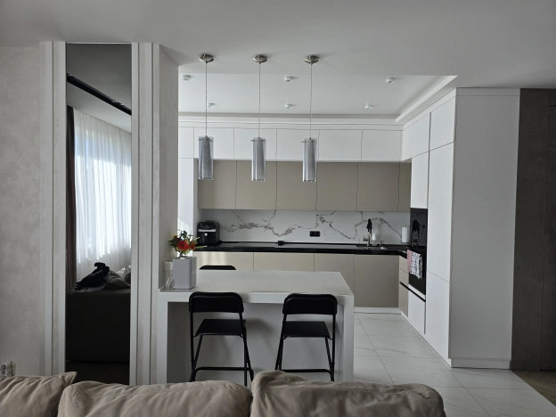 Купить квартиру на улице Лермонтова в Белгороде. Вариант № 1818815, 12, площадь -  квм, цена 13500000 рублей