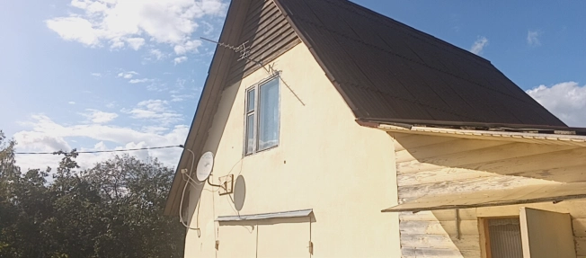 Купить дом в Коломне. Вариант № 1998946, 2, площадь -  квм, цена 3500000 рублей