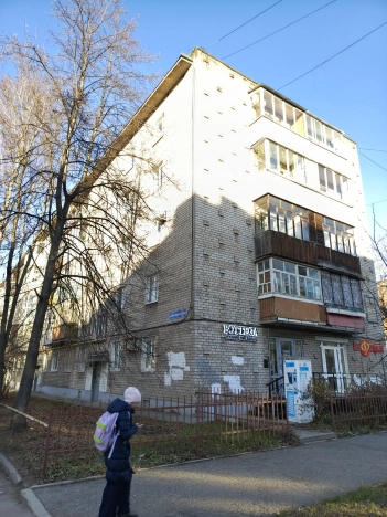 . Вариант № 9370847, 1, площадь - 31.4 квм, цена 4500000 рублей