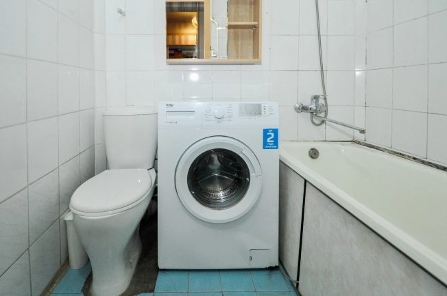 Купить двухкомнатную квартиру в Новосибирске. Вариант № 9638134, 1, площадь -  квм, цена 4060000 рублей