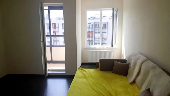 Купить Студию на вторичке в районе Красносельский в Санкт-Петербурге. Вариант № 8232505, 3, площадь -  квм, цена 5350000 рублей