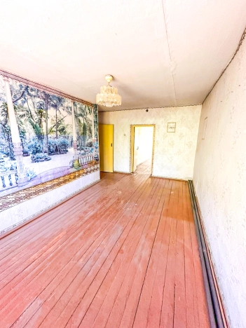 Купить трехкомнатную квартиру в Амурской области. Вариант № 217319, 7, площадь -  квм, цена 2100000 рублей