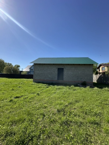 Купить дом в Микрорайоне Советский, Стерлитамак в Стерлитамаке. Вариант № 41014, 4, площадь -  квм, цена 5100000 рублей