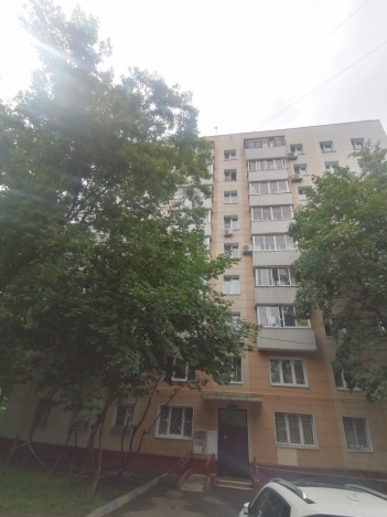 Купить квартиру в Москве. Вариант № 602199, 13, площадь - квм, цена 14200000.0000 рублей