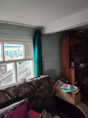 Купить однокомнатную квартиру в Тюменской области. Вариант № 10567, 11, площадь -  квм, цена 2200000 рублей