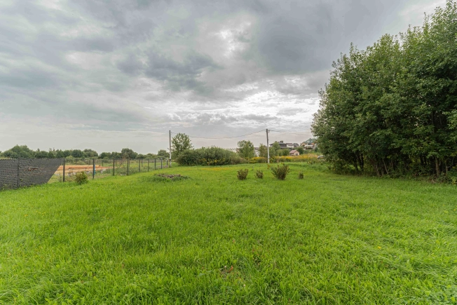 Купить земельный участок в районе Доброе в Владимире. Вариант № 1798328, 7, площадь -  квм, цена 2244000 рублей