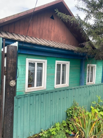 Купить дом на улице Садовая в Алтайском крае. Вариант № 2097163, 2, площадь -  квм, цена 3000000 рублей