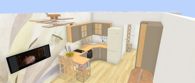 Купить Студию в Кемерове. Вариант № 161605, 8, площадь -  квм, цена 4882240 рублей