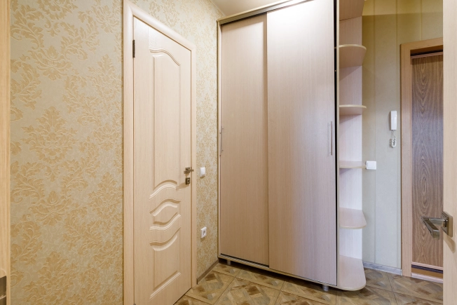 Купить квартиру на вторичке на улице Радужная в Пензенской области. Вариант № 8387986, 9, площадь - квм, цена 3900000 рублей