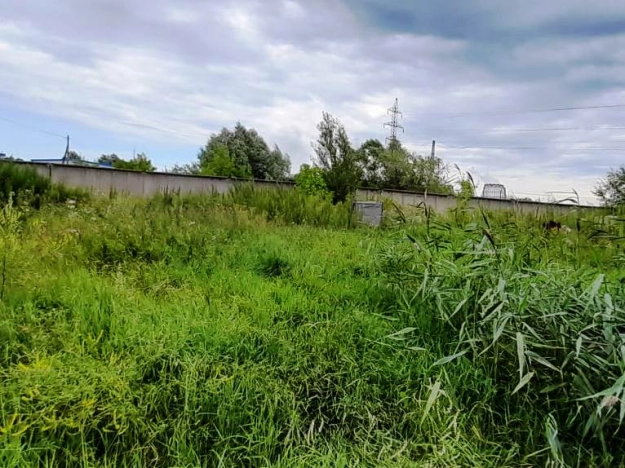 Купить земельный участок в Микрорайоне Московка-2 в Омске. Вариант № 13922, 2, площадь -  квм, цена 10600000 рублей