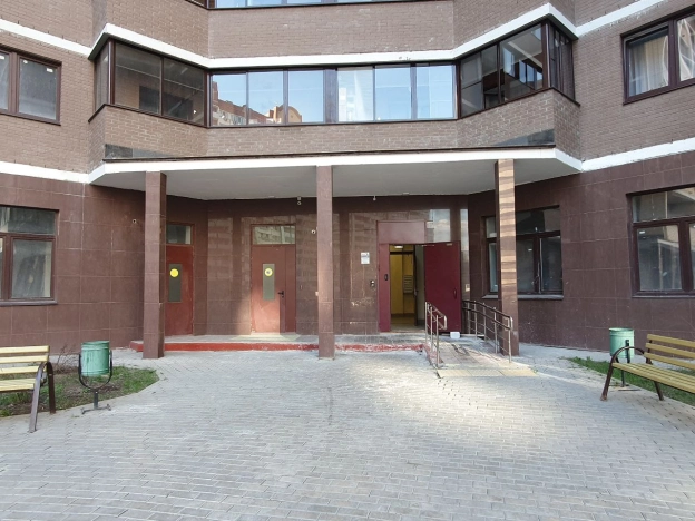 Купить однокомнатную квартиру на улице Юбилейный проспект в Реутове. Вариант № 4558, 21, площадь -  квм, цена 7100000 рублей