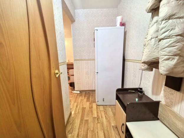 Купить трехкомнатную квартиру в Микрорайоне 8-й, Элиста в Элисте. Вариант № 8995515, 13, площадь -  квм, цена 5400000 рублей