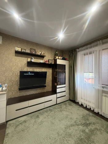 Купить квартиру в районе Красноармейский в Волгограде. Вариант № 1258156, 0, площадь -  квм, цена 3500000 рублей