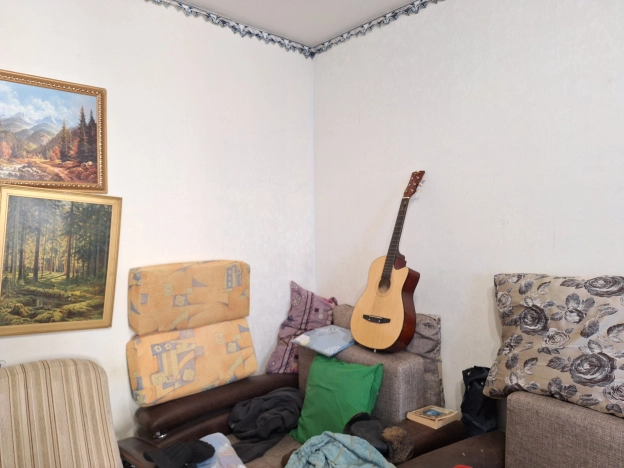 Купить однокомнатную квартиру в районе Советский в Новосибирске. Вариант № 27075, 14, площадь -  квм, цена 3750000 рублей