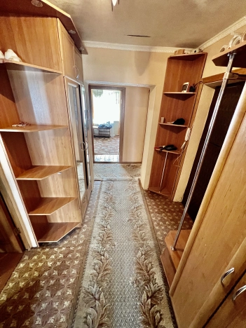 . Вариант № 7417, 9, площадь - 76 квм, цена 3800000 рублей