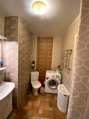 Купить квартиру в Москве. Вариант № 8048470, 12, площадь - квм, цена 15700000 рублей