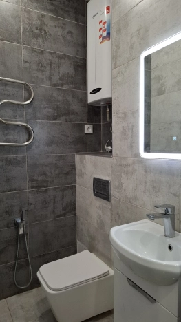 Купить трехкомнатную квартиру на вторичке на улице Измайлова в Пензе. Вариант № 44080, 6, площадь - квм, цена 9800000 рублей