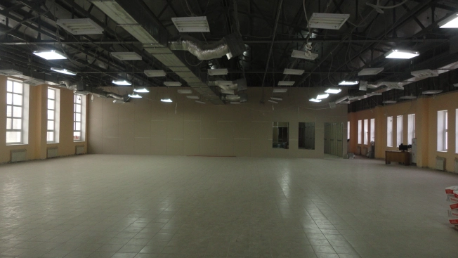 Купить готовый бизнес в Омске. Вариант № 3185, 1, площадь -  квм, цена 190000000 рублей