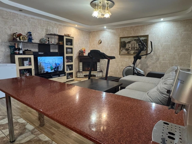 . Вариант № 46194, 13, площадь - 105 квм, цена 9350000 рублей