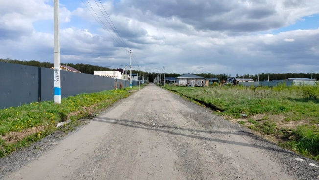 Купить земельный участок в Раменском. Вариант № 12504, 8, площадь -  квм, цена 1200000 рублей