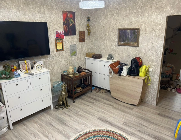 Купить квартиру в районе Савёловский в Москве. Вариант № 54543, 5, площадь - квм, цена 24000000.0000 рублей